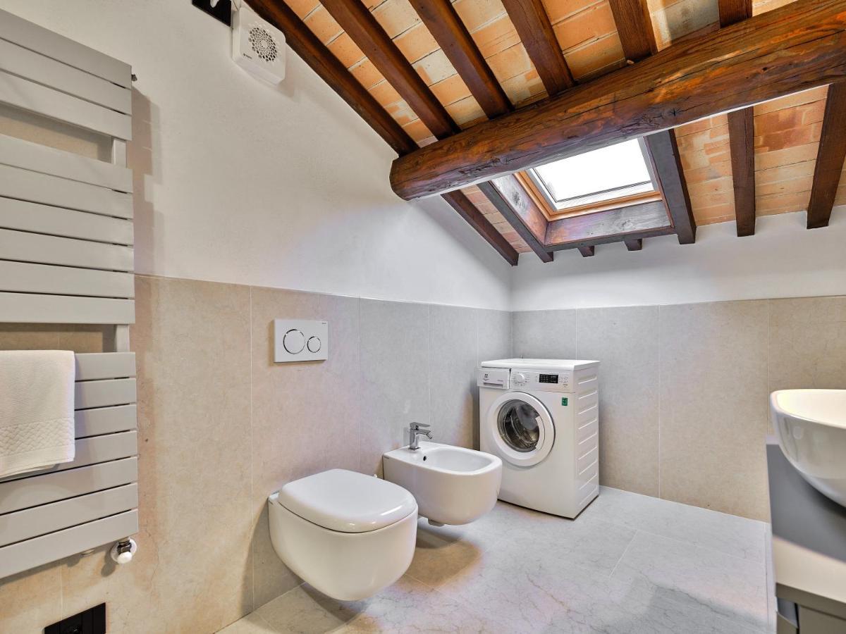 Apartmentsarena - Residenza Degli Scaligeri - Piazza Erbe فيرونا المظهر الخارجي الصورة