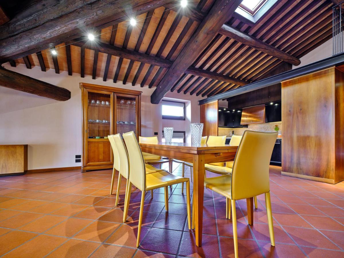 Apartmentsarena - Residenza Degli Scaligeri - Piazza Erbe فيرونا المظهر الخارجي الصورة
